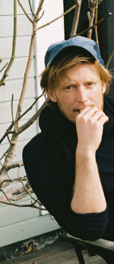 Anders Søgaard