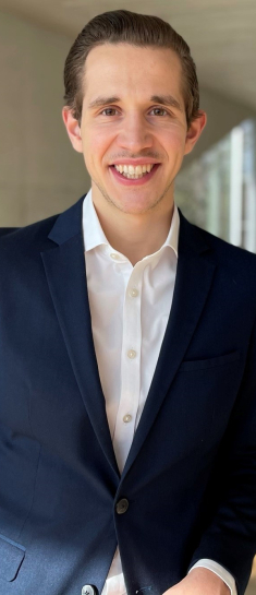 Florian Keppeler