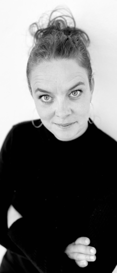Laura Haaber Ihle
