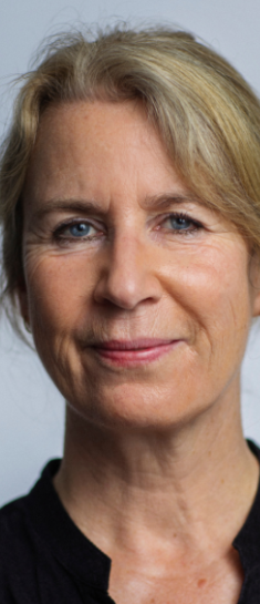 Rikke Frank