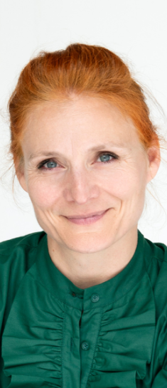 Pia Hauge