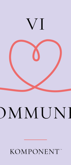 Vi elsker kommuner - en podcast fra Komponent