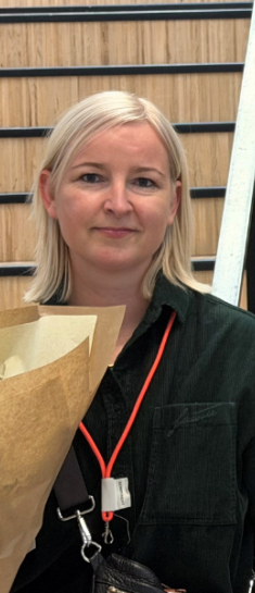 Nina Cederberg