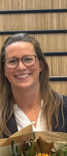 Sara Dyrup