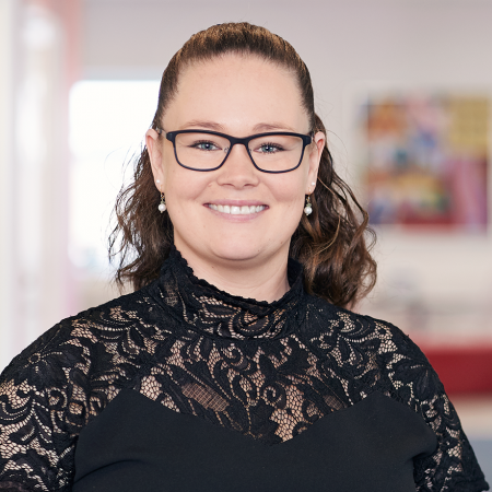 Helle Richter