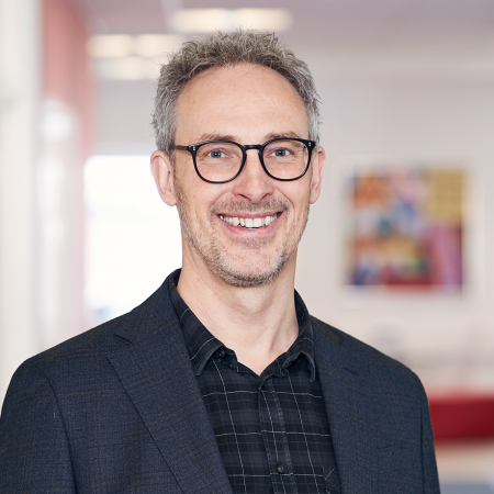 Lasse Karlberg