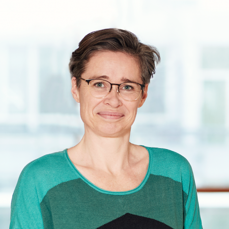 Nanna Fugl Vesterreng Profilbillede