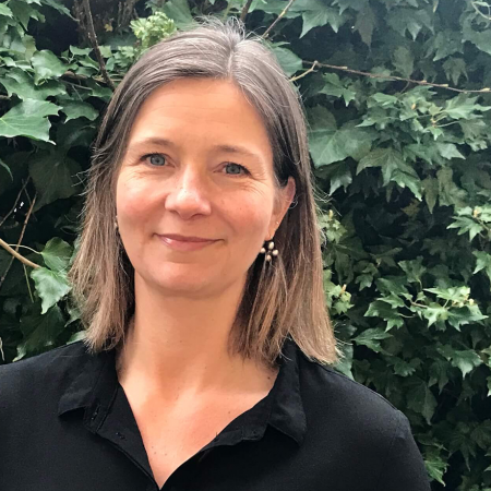 Rikke Asmussen
