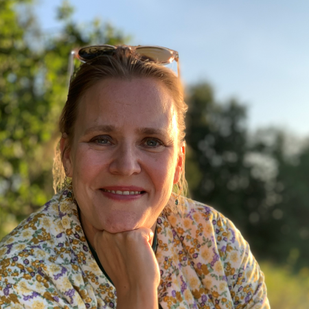 Marianne Nilsson
