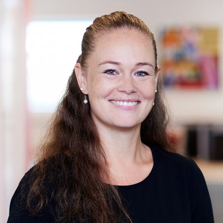 Helle Richter