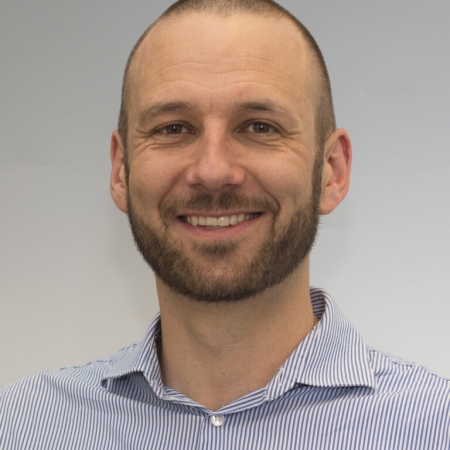 Christian B. Jacobsen