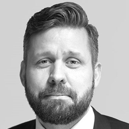 Martin Østergaard