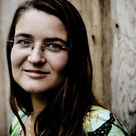 Susanne Ekman