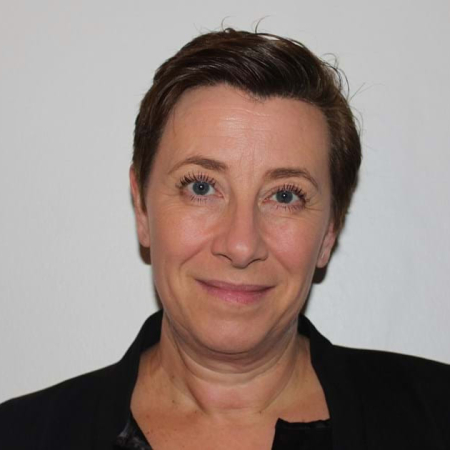 Janet Samuel