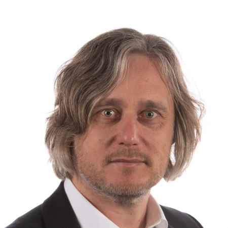 Ulrik Kjær