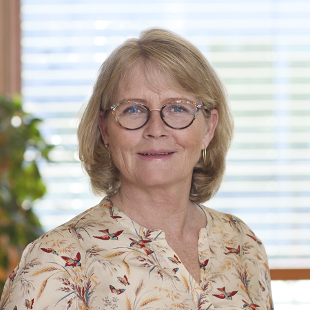 Tina Lynge Lyngbye