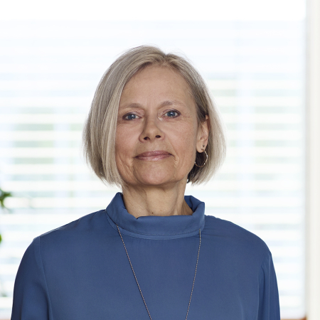Helle Gehlert