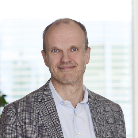Karsten Storgaard Bjerre