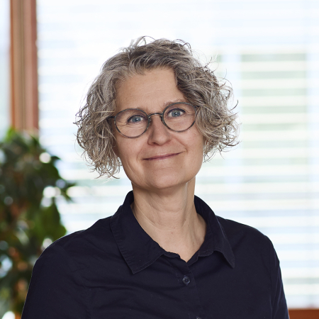 Kirstine Marie Sørensen