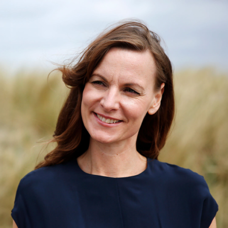 Ann-Christina Matzen Andreasen