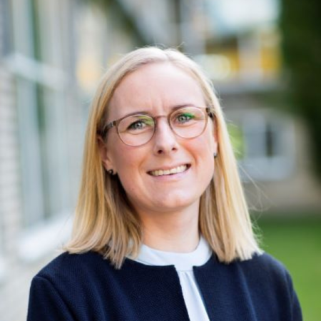 Anne Mette Kjeldsen