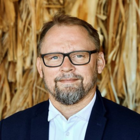 Karsten Mellon