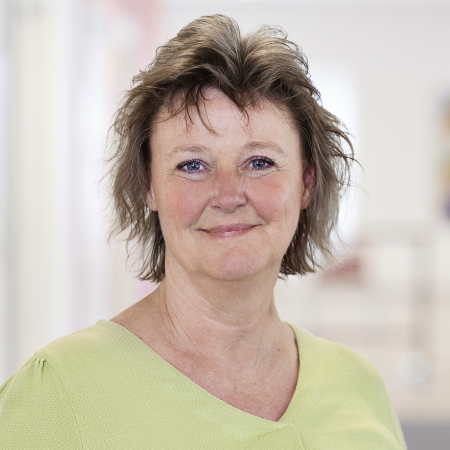Eva Lindegaard Hansen
