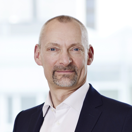 Jan Henriksen