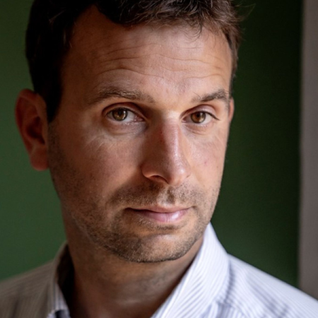 Rasmus Meyer