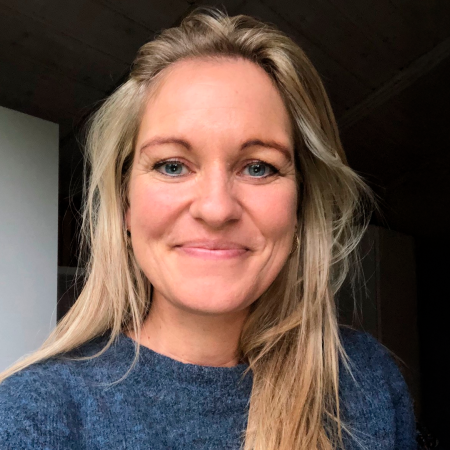 Louise Astrup