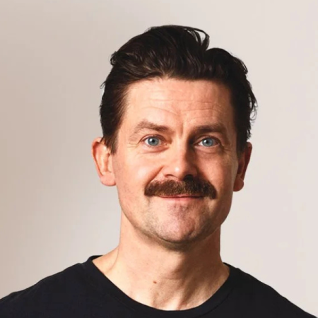 Jacob Hvam