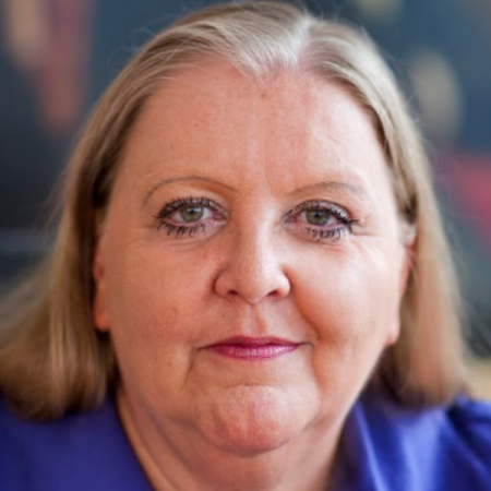 Lisbeth Knudsen