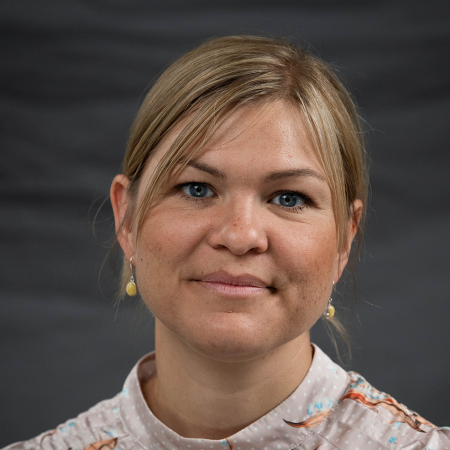 Katrin Leicht Schnohr