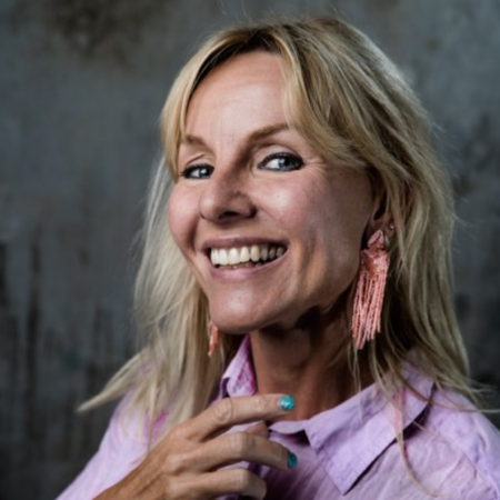 Christa Breum Amhøj