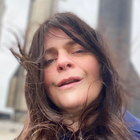 Tina-Henriette Kristiansen