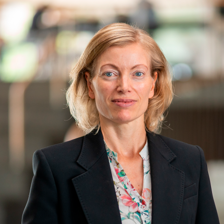 Anja Dalgaard-Nielsen