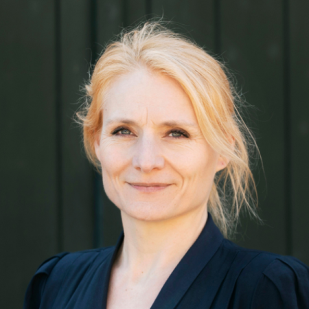 Pia Hauge