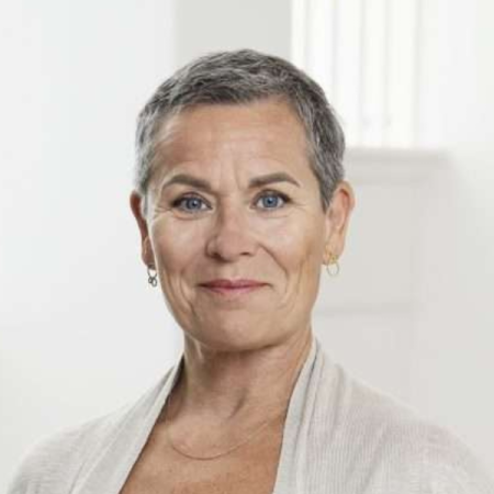 Rikke Høgsted