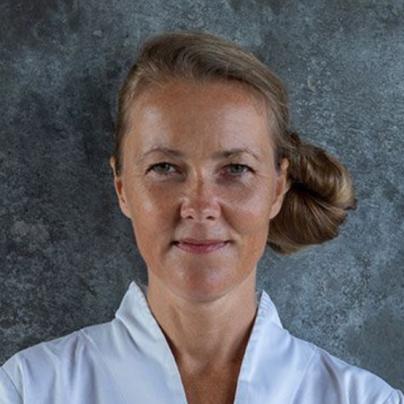 Stine Johansen