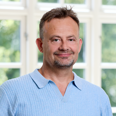 Bjarne Richter Bjelke