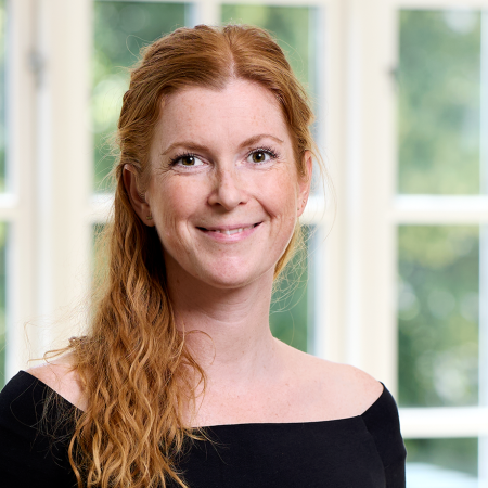 Signe Johannesen