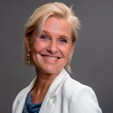Kirsten Hvid Hansen