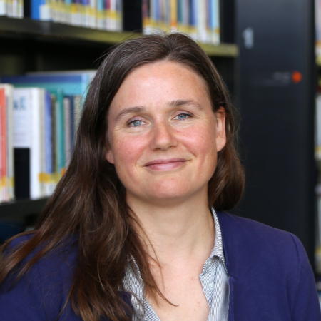 Agnete Meldgaard Hansen