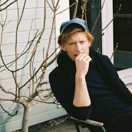 Anders Søgaard