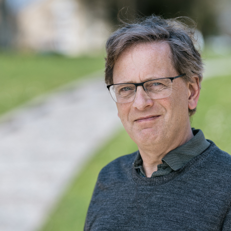 Andreas Roepstorff