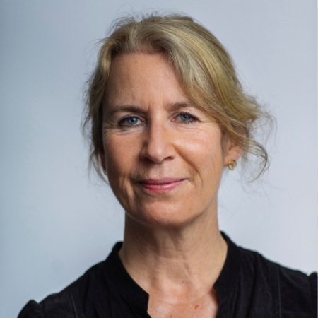 Rikke Frank