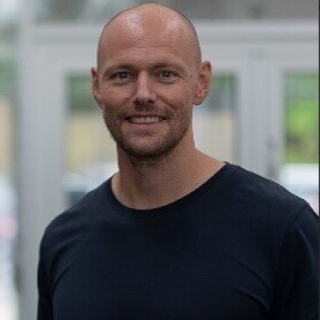 Søren Søndergaard Poulsen