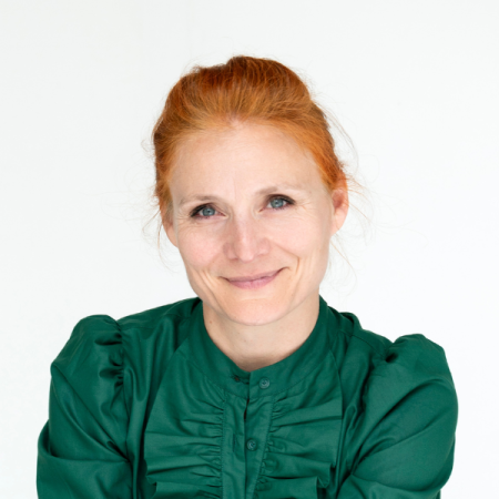 Pia Hauge