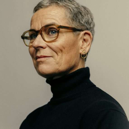 Rikke Høgsted