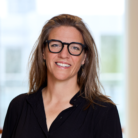 Anne Møller